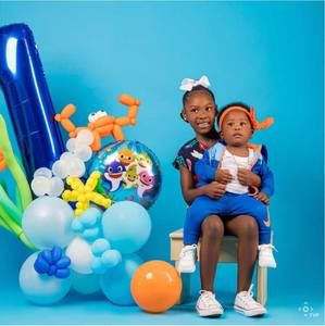 Meet your Posher, Allison